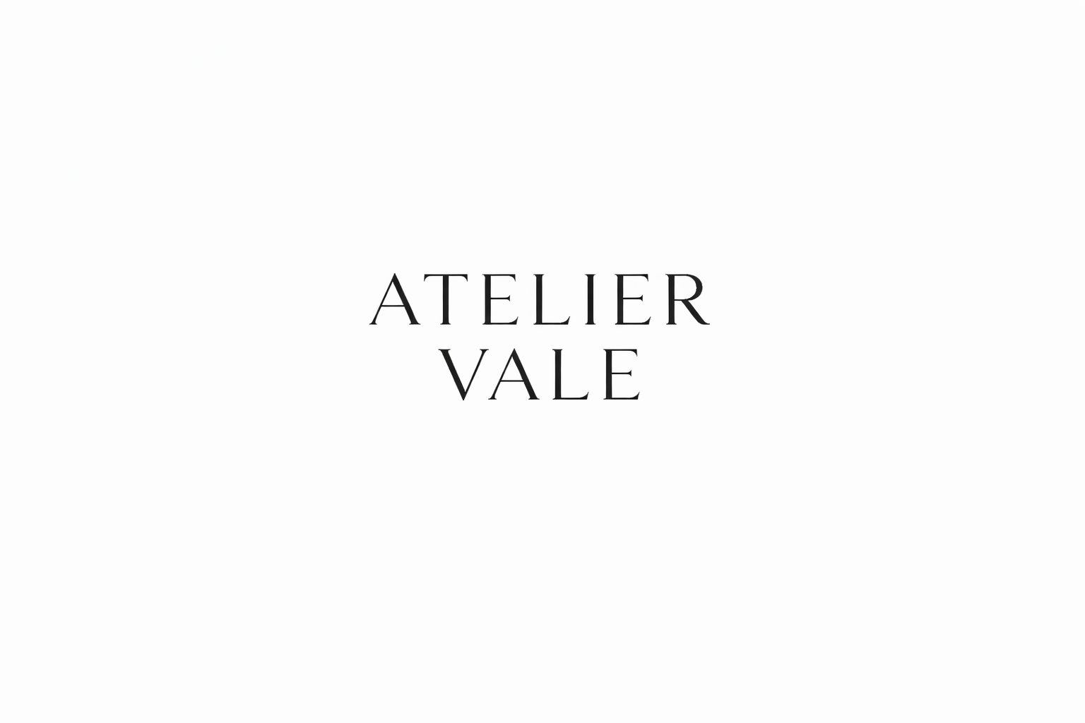Atelier Vale
